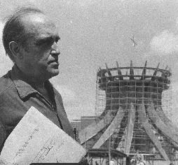 Oscar Niemeyer